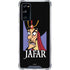Disney Villains Jafar Portrait Galaxy S20 FE Clear Case